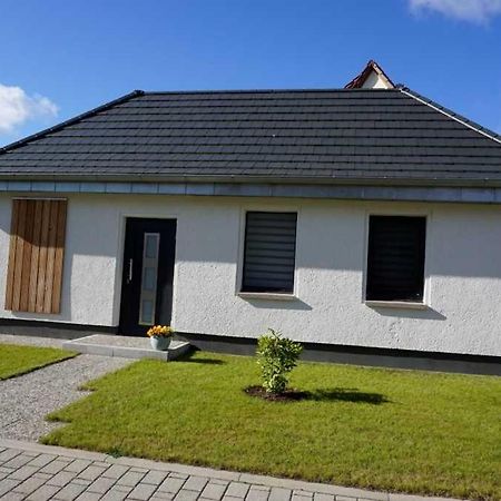Ferienhaus "Brigitte" Objekt Id 12053-4 Waren  Bagian luar foto