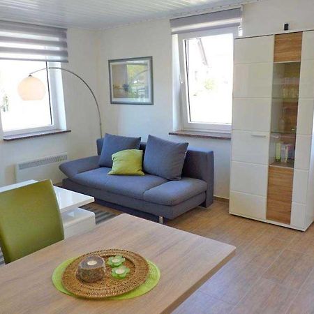 Ferienhaus "Brigitte" Objekt Id 12053-4 Waren  Bagian luar foto