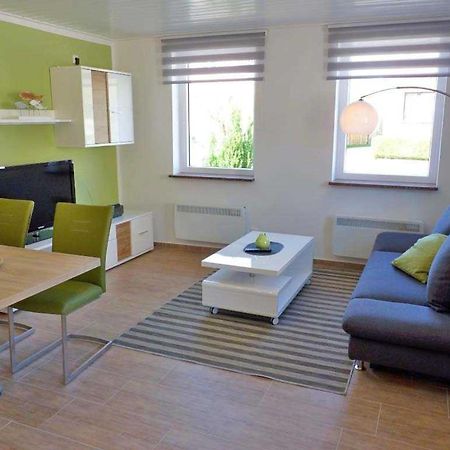 Ferienhaus "Brigitte" Objekt Id 12053-4 Waren  Bagian luar foto