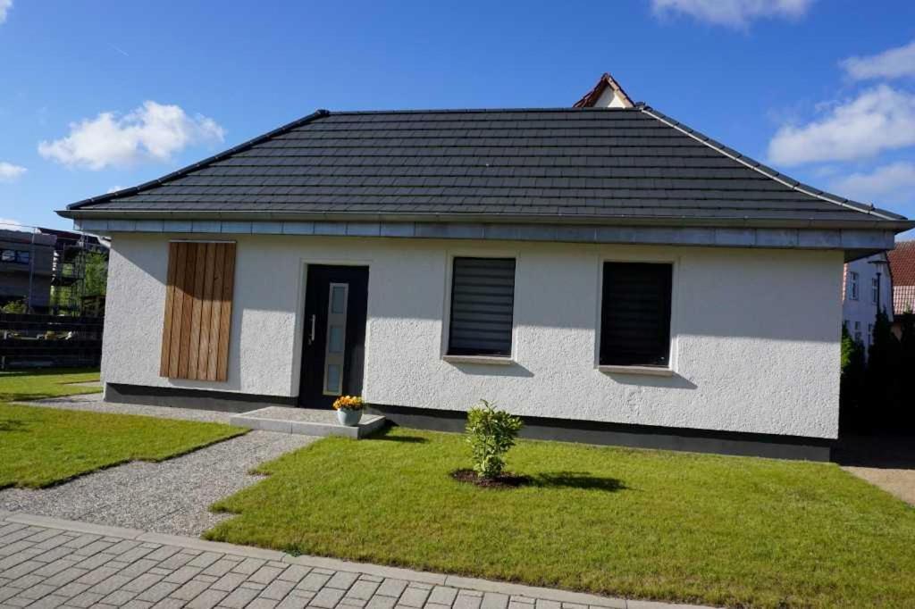 Ferienhaus "Brigitte" Objekt Id 12053-4 Waren  Bagian luar foto