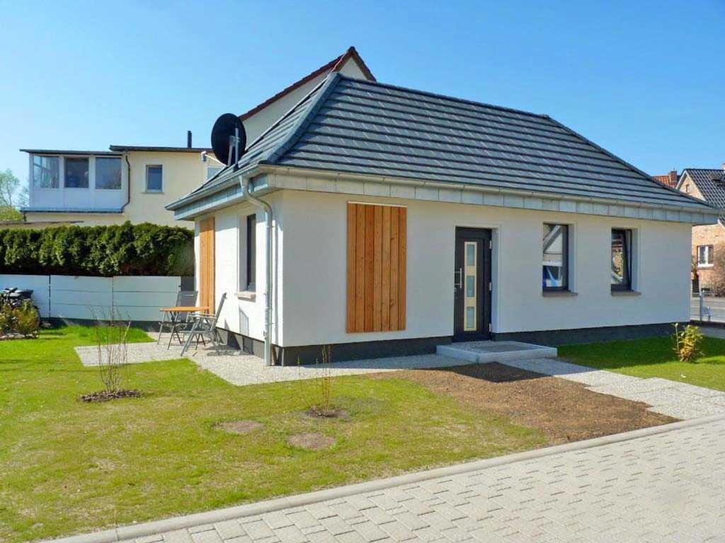 Ferienhaus "Brigitte" Objekt Id 12053-4 Waren  Bagian luar foto