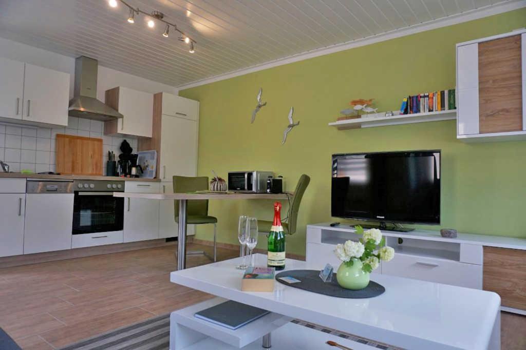 Ferienhaus "Brigitte" Objekt Id 12053-4 Waren  Bagian luar foto