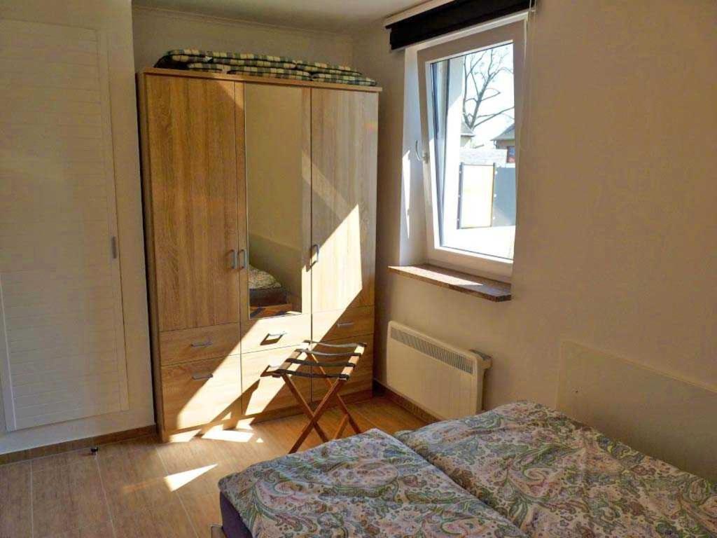 Ferienhaus "Brigitte" Objekt Id 12053-4 Waren  Bagian luar foto