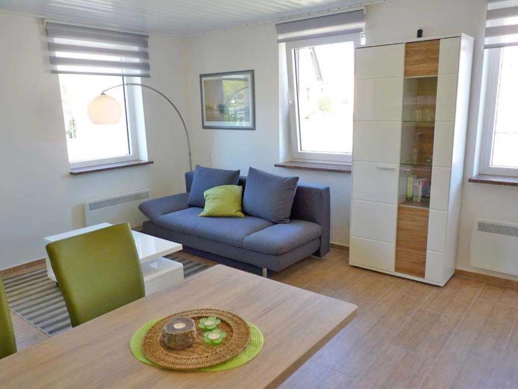 Ferienhaus "Brigitte" Objekt Id 12053-4 Waren  Bagian luar foto