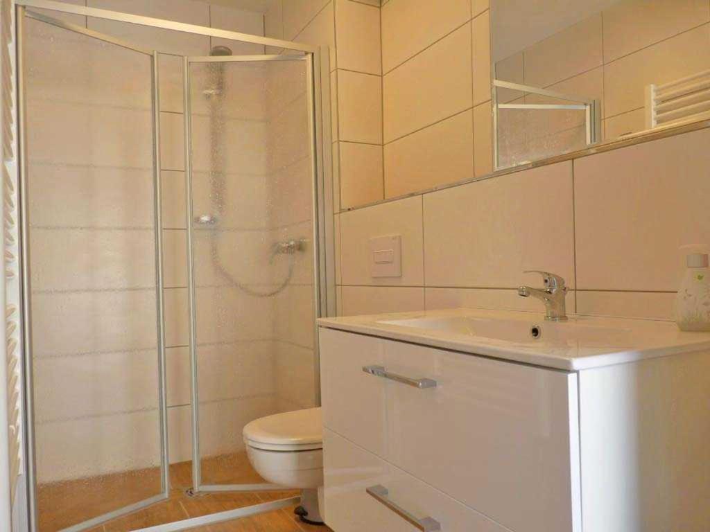 Ferienhaus "Brigitte" Objekt Id 12053-4 Waren  Bagian luar foto