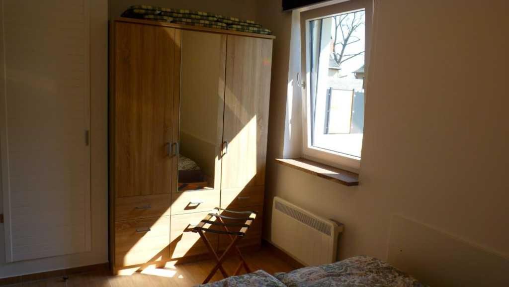 Ferienhaus "Brigitte" Objekt Id 12053-4 Waren  Bagian luar foto