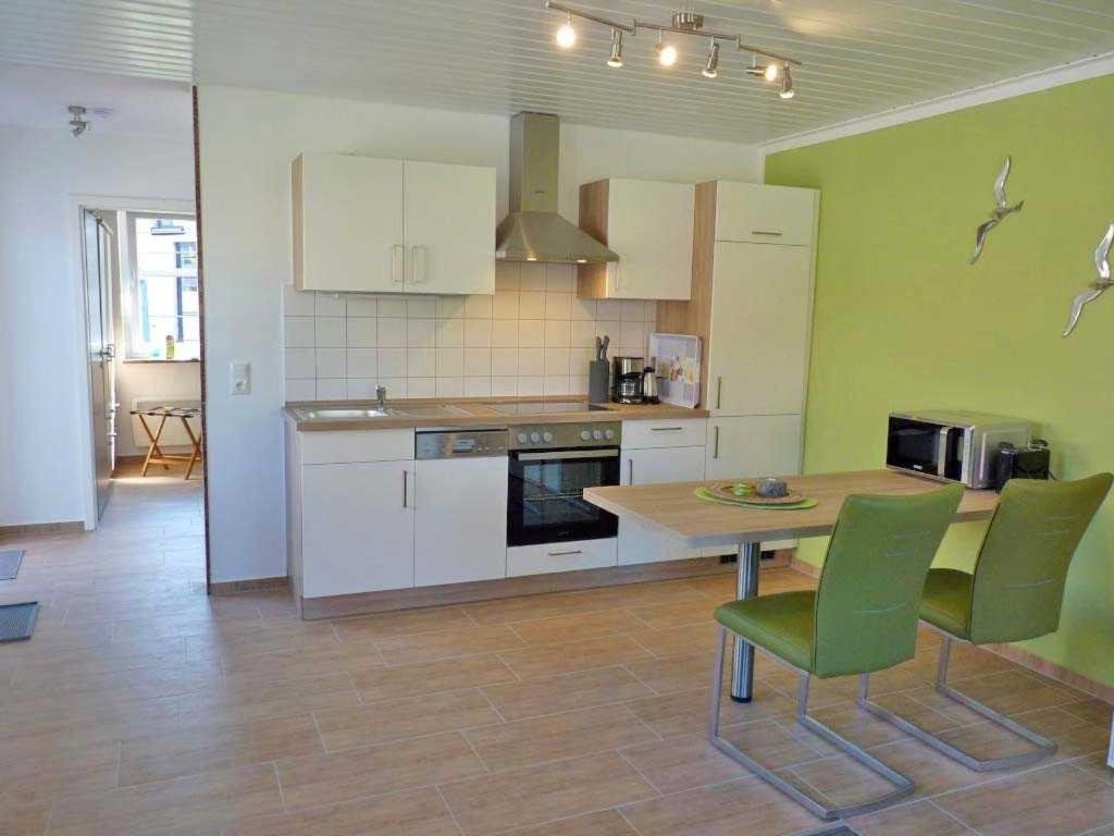 Ferienhaus "Brigitte" Objekt Id 12053-4 Waren  Bagian luar foto